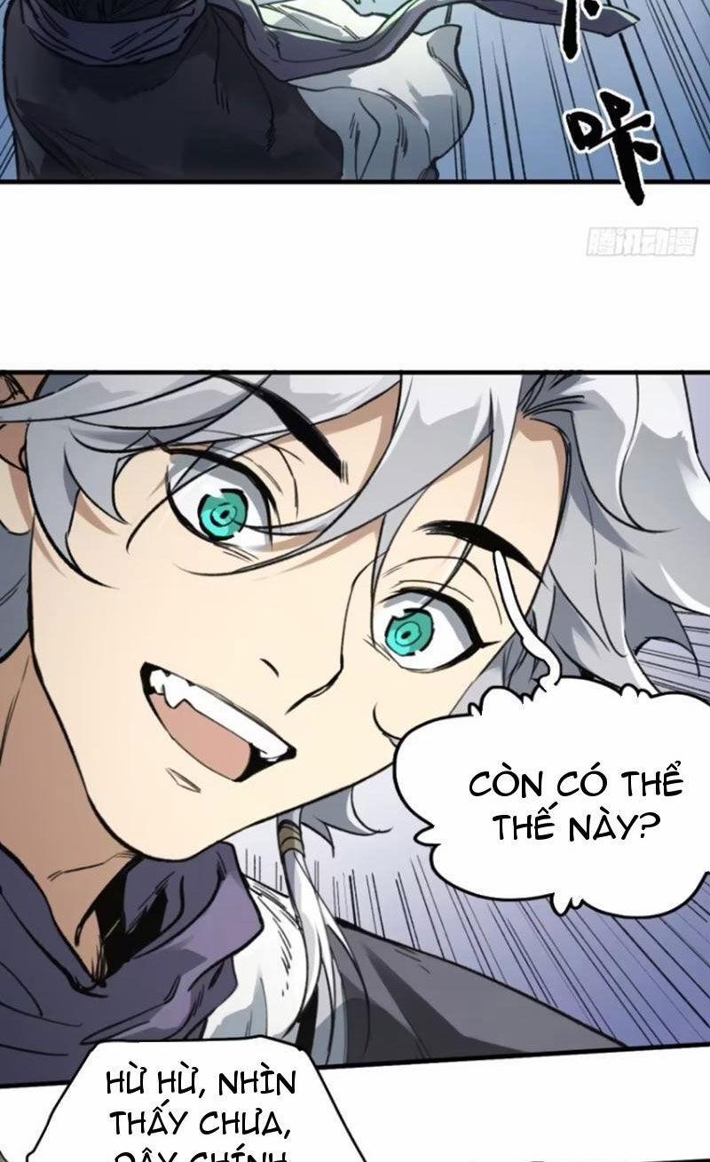 Xa Đao Nhân 39 trang 11