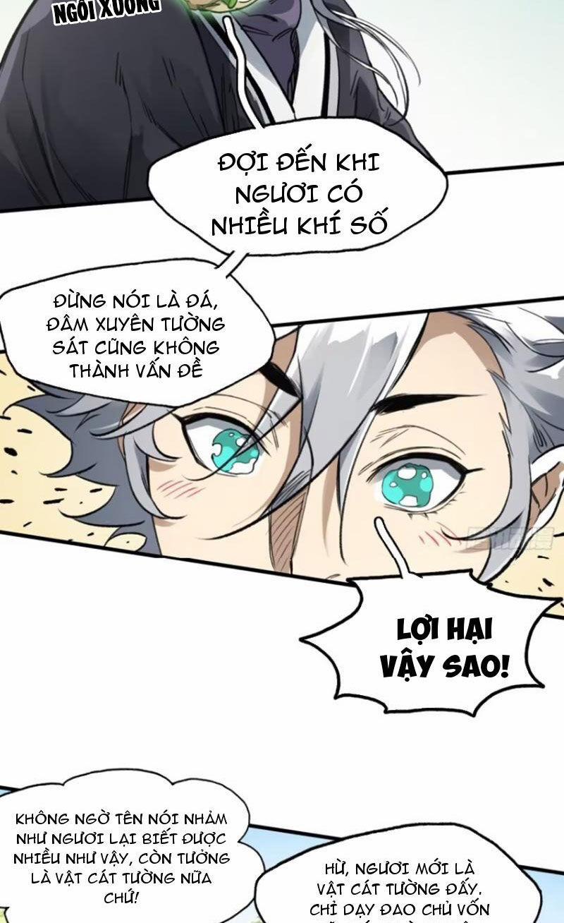 Xa Đao Nhân 39 trang 15
