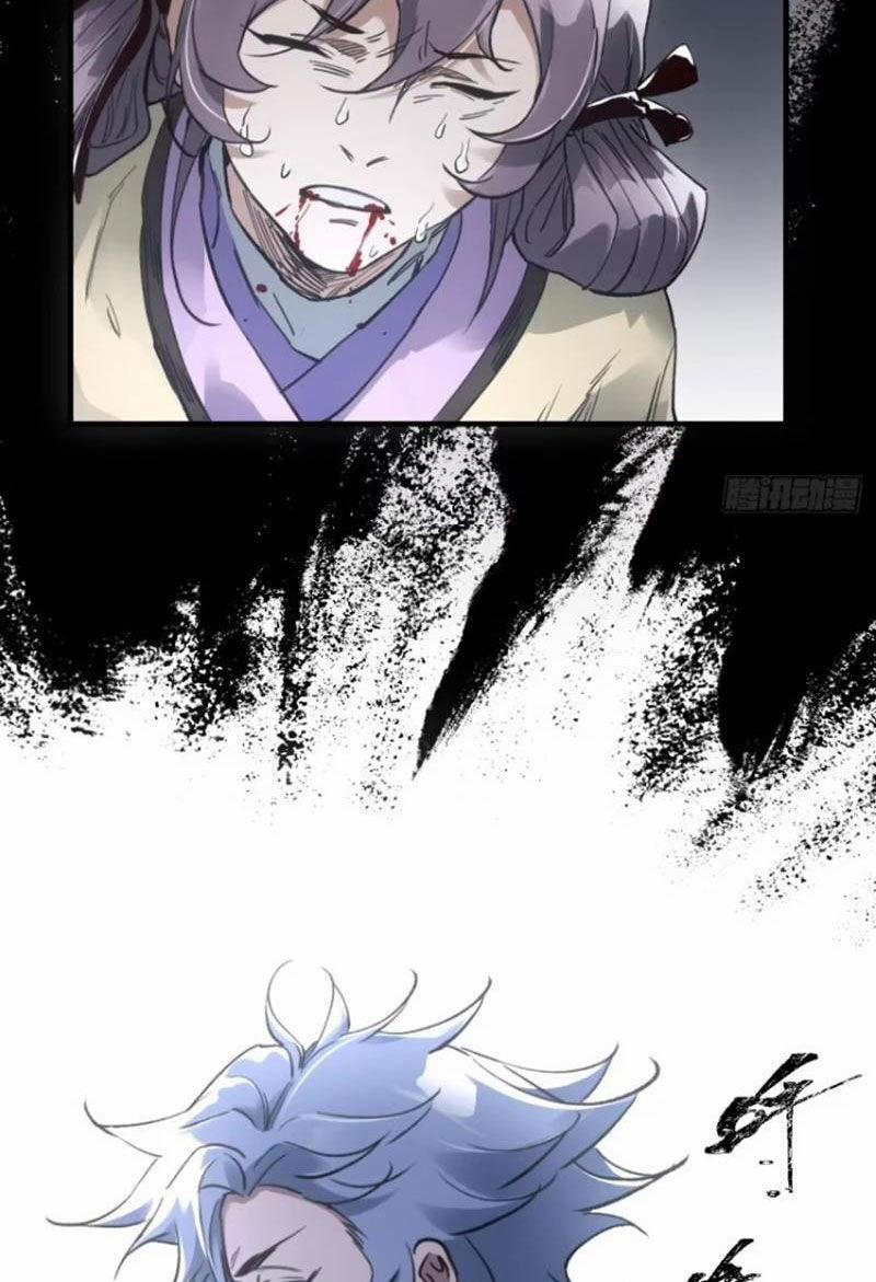 Xa Đao Nhân 39 trang 23