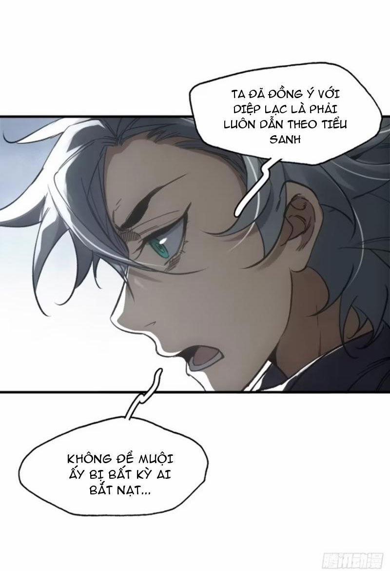 Xa Đao Nhân 39 trang 25