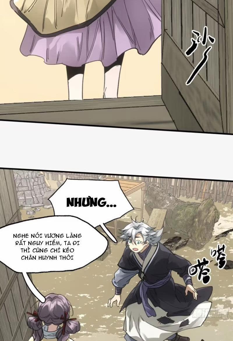 Xa Đao Nhân 39 trang 28