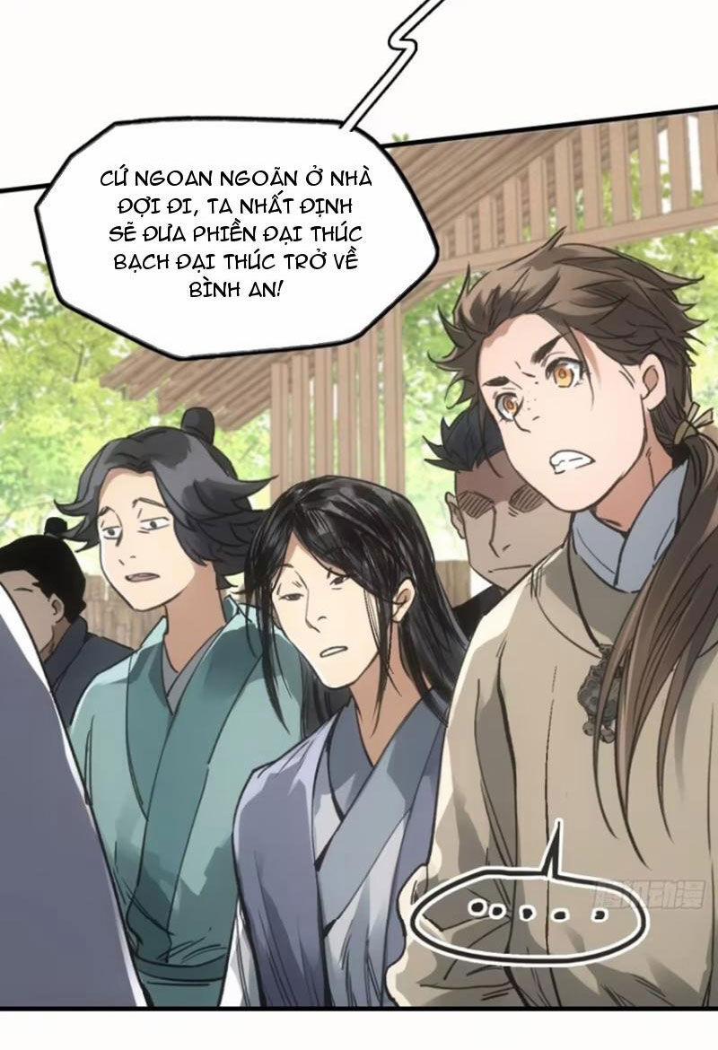 Xa Đao Nhân 39 trang 39