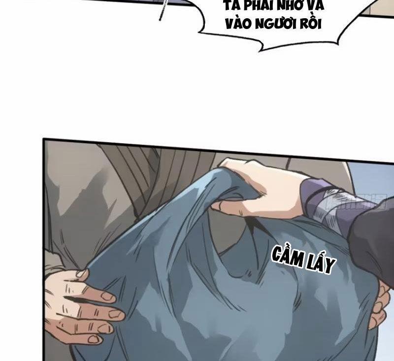 Xa Đao Nhân 39 trang 47