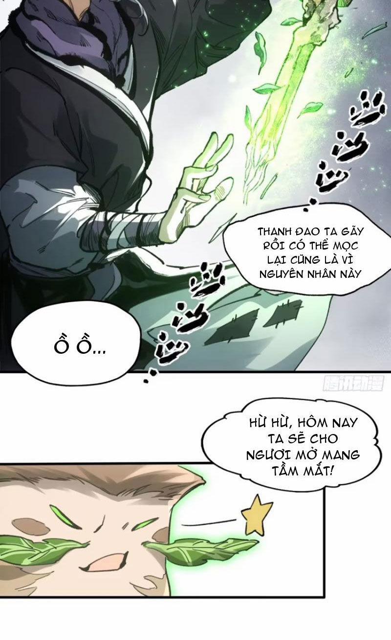 Xa Đao Nhân 39 trang 5