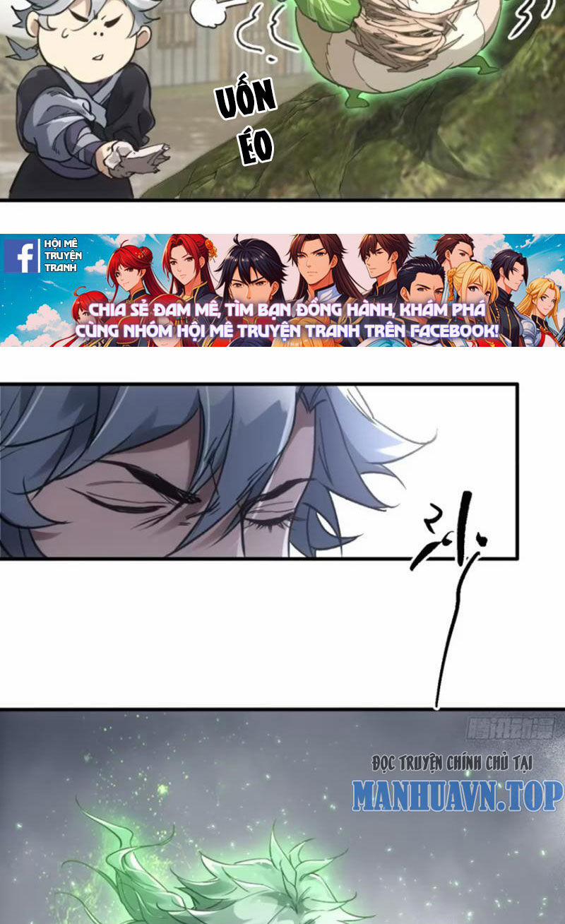 Xa Đao Nhân 39 trang 7