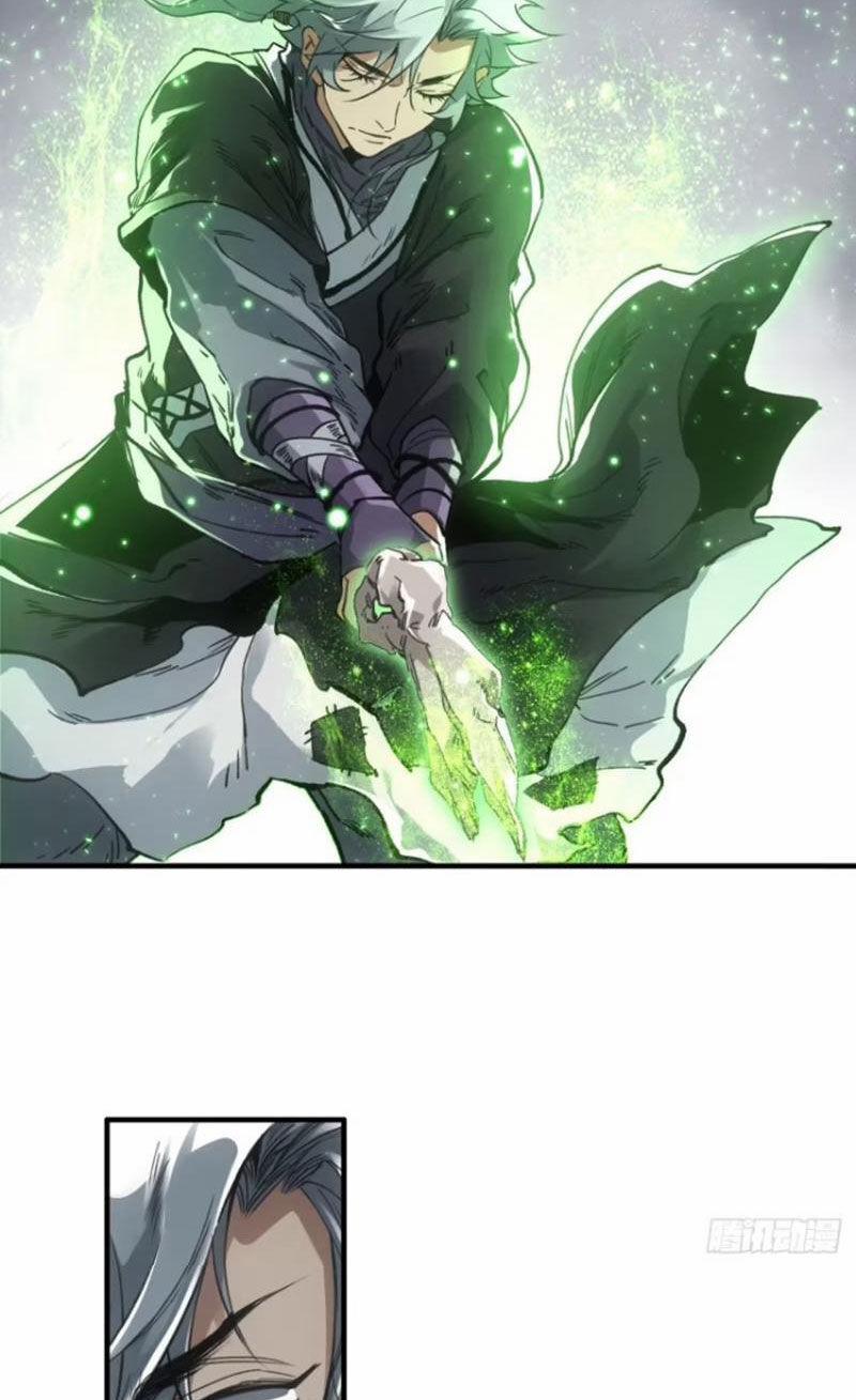 Xa Đao Nhân 39 trang 8