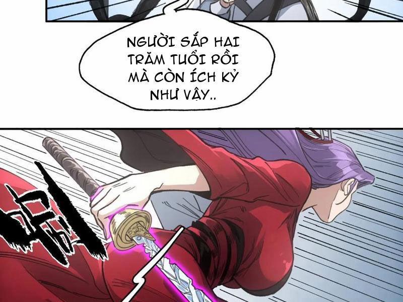 Xa Đao Nhân 40 trang 69
