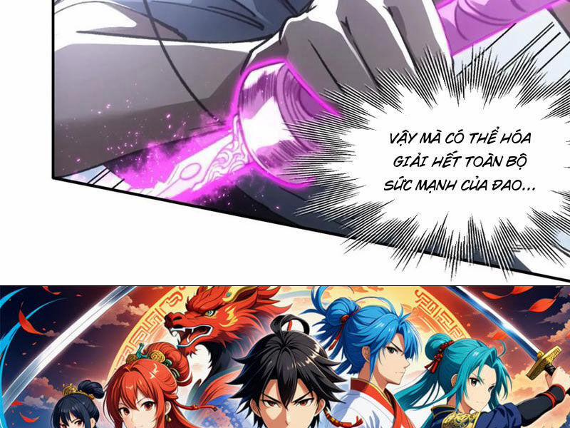 Xa Đao Nhân 40 trang 81