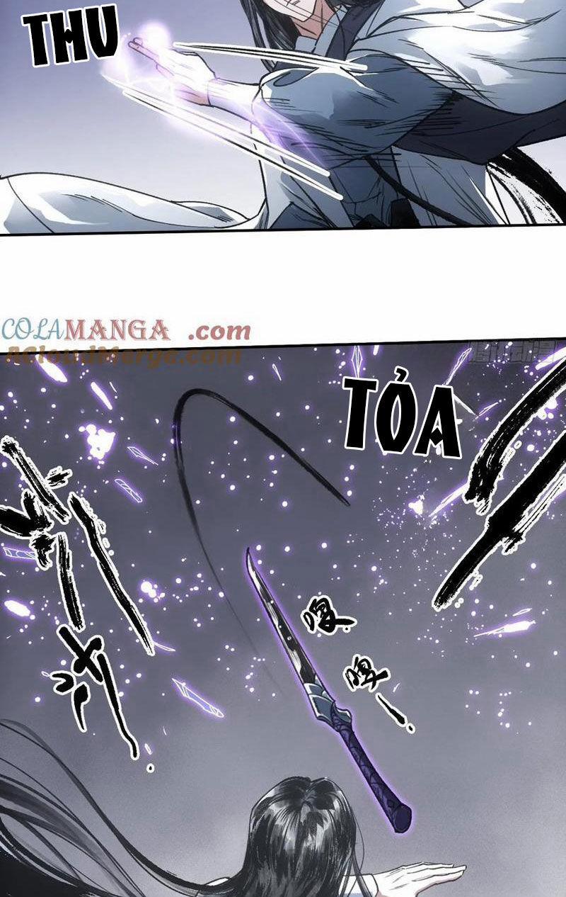 Xa Đao Nhân 41 trang 13