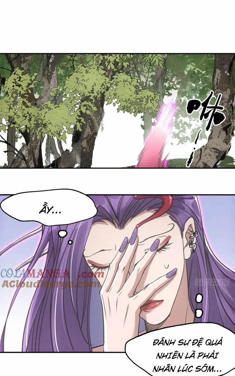 Xa Đao Nhân 41 trang 21