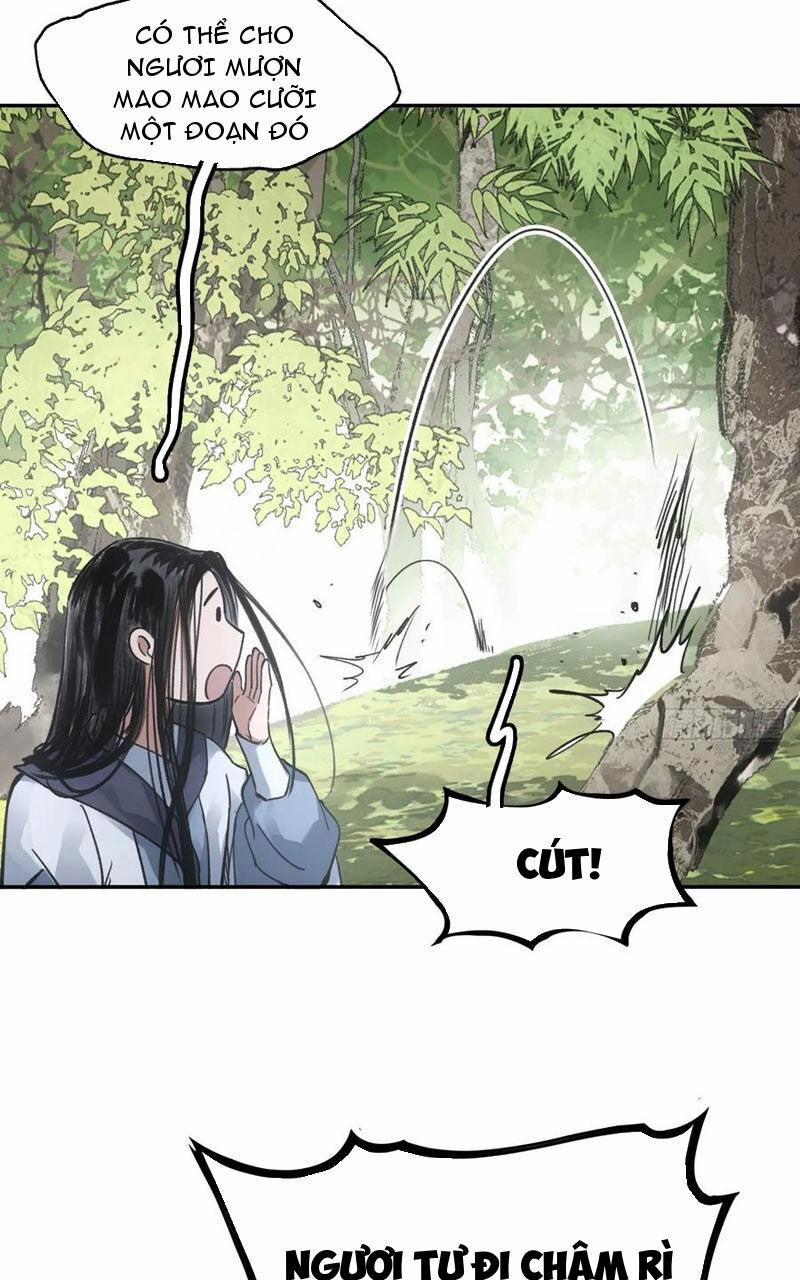 Xa Đao Nhân 41 trang 28