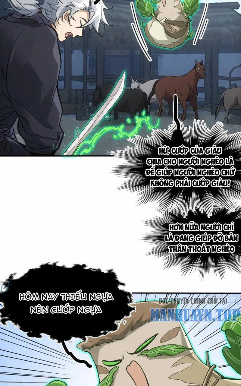 Xa Đao Nhân 41 trang 39