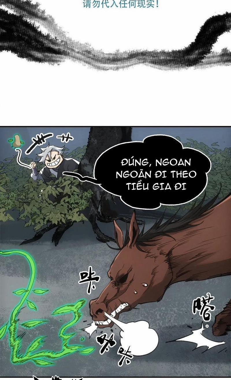 Xa Đao Nhân 42 trang 1