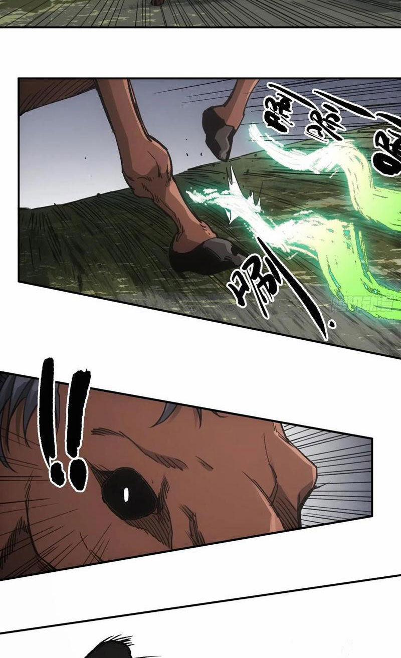 Xa Đao Nhân 42 trang 10