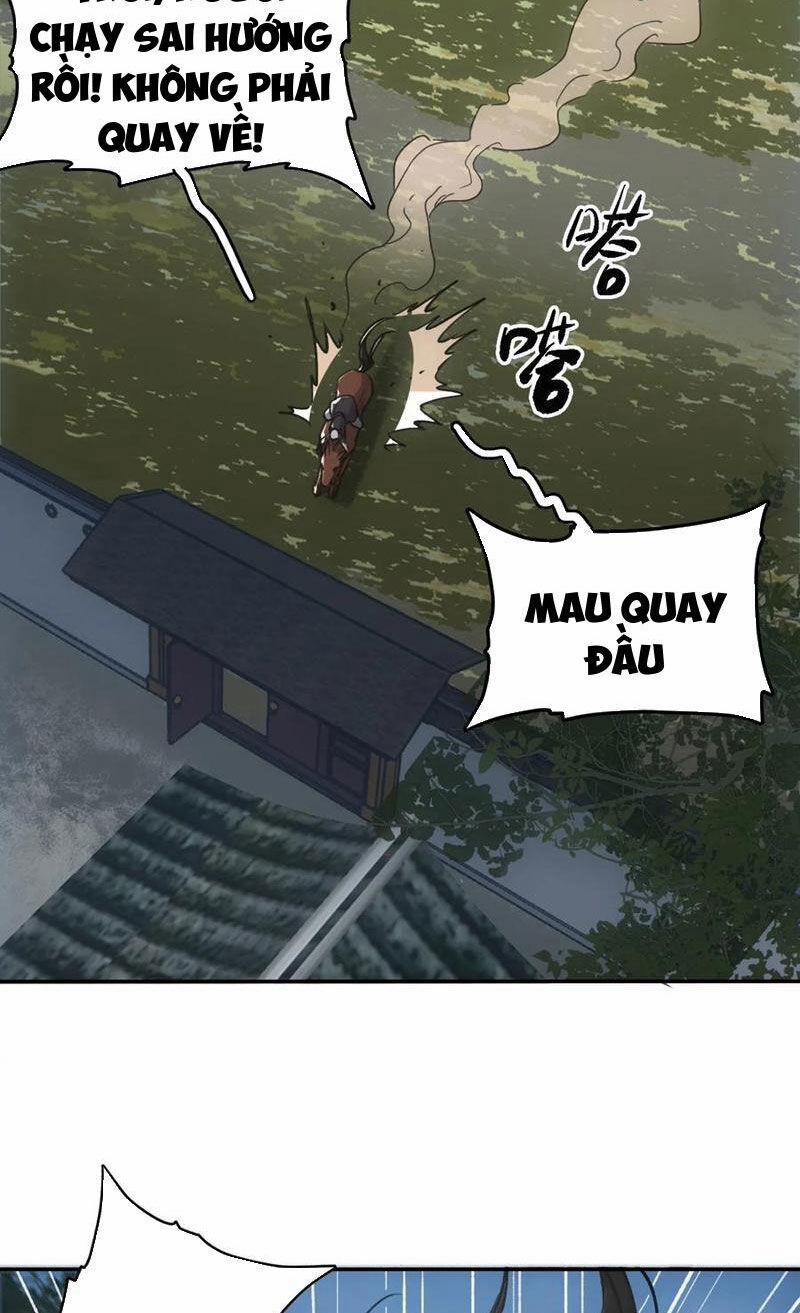 Xa Đao Nhân 42 trang 15