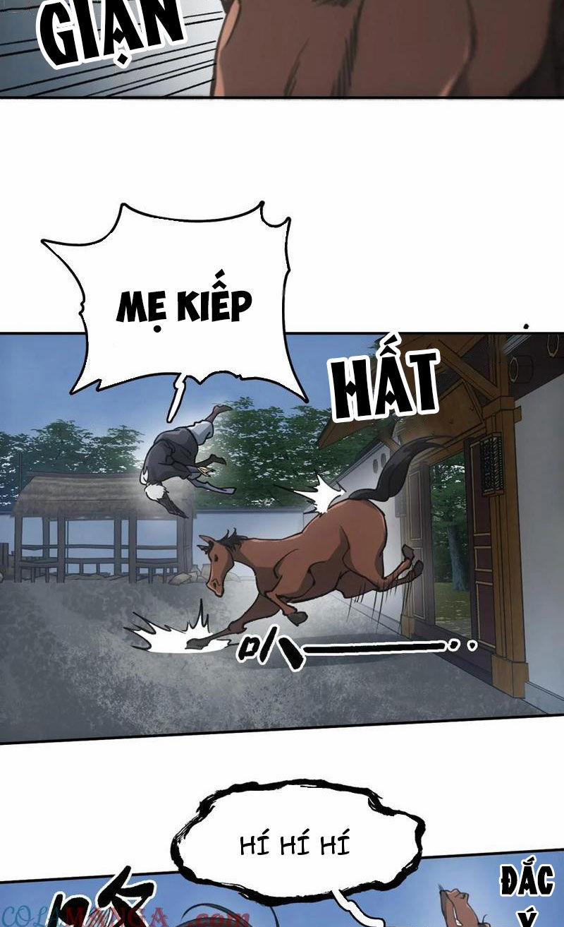 Xa Đao Nhân 42 trang 17