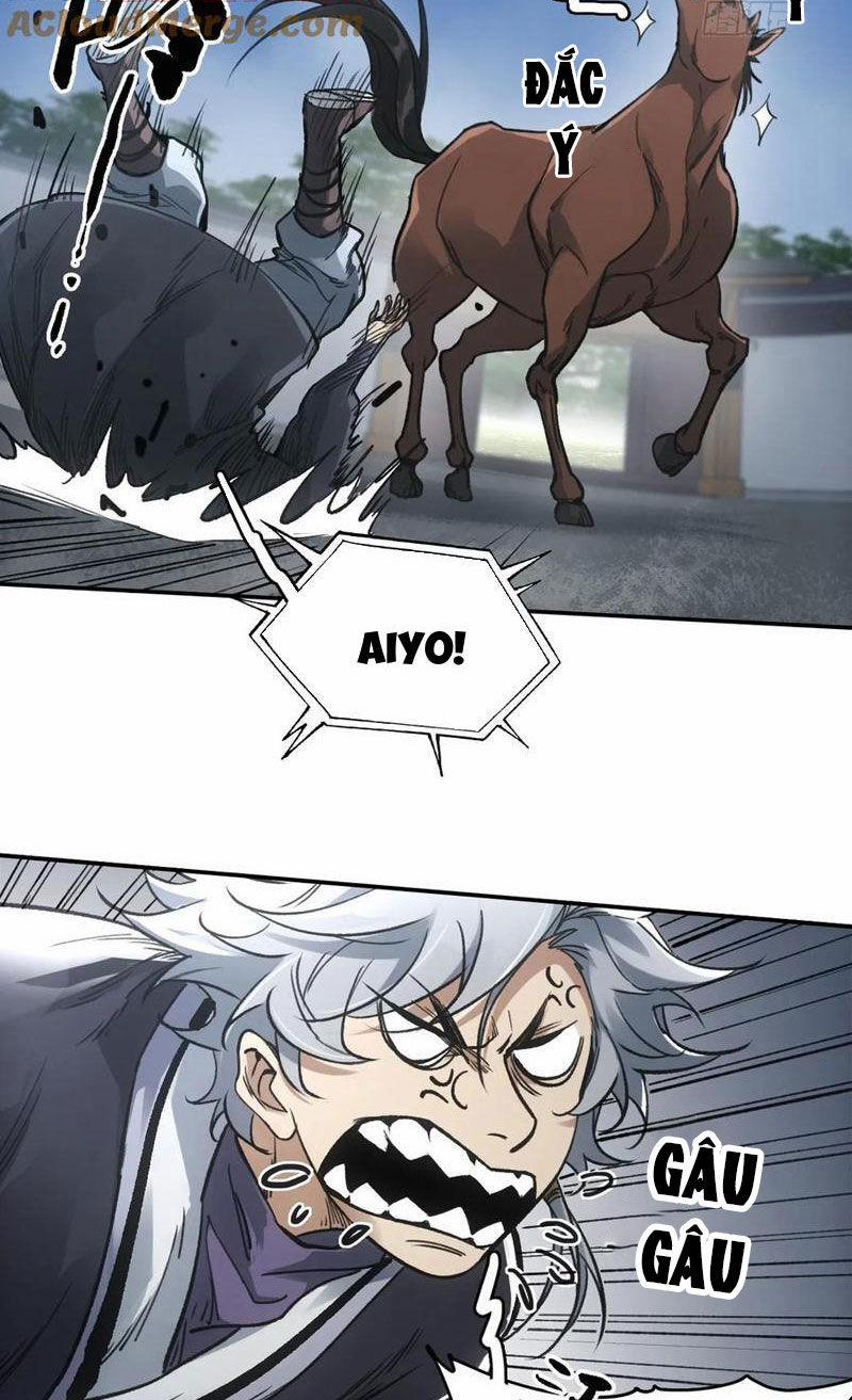 Xa Đao Nhân 42 trang 18