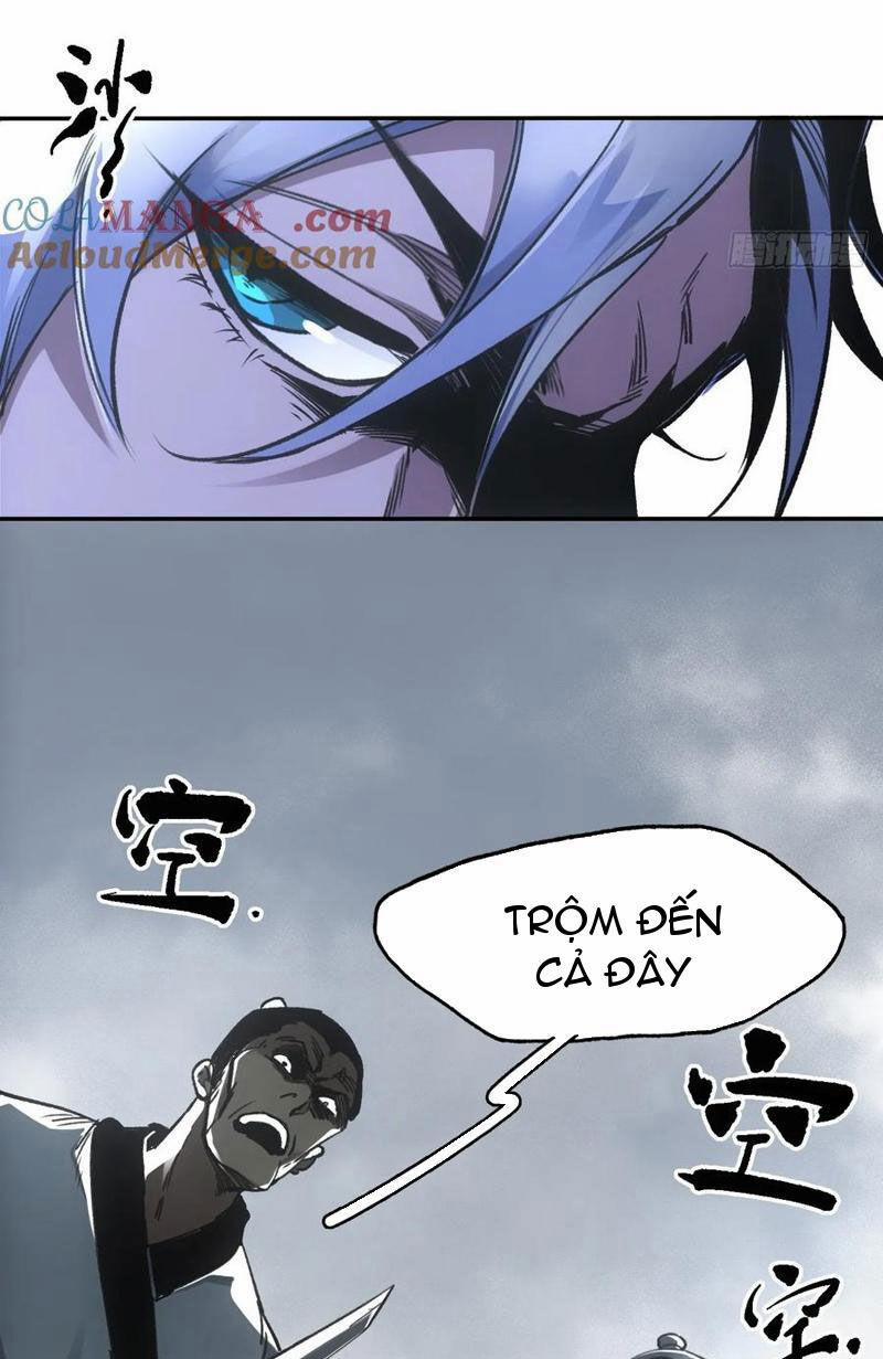 Xa Đao Nhân 42 trang 20