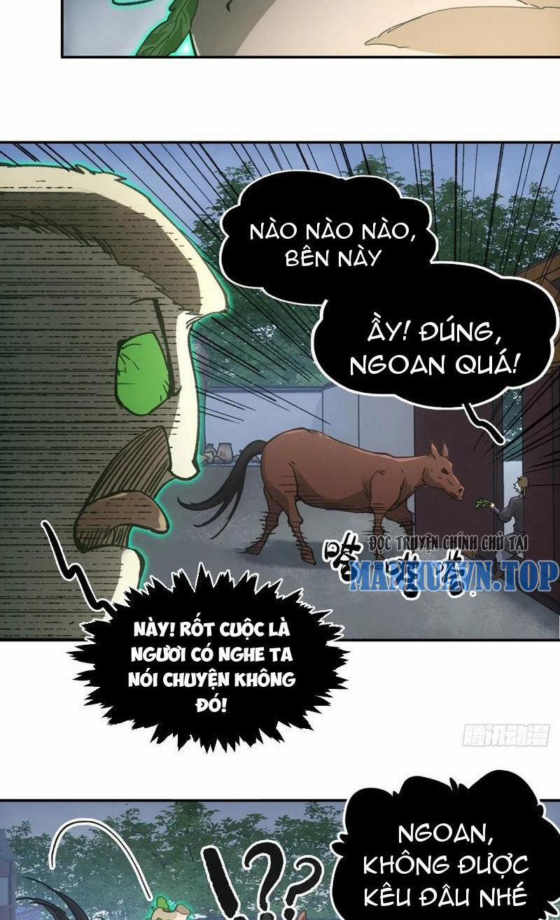 Xa Đao Nhân 42 trang 3