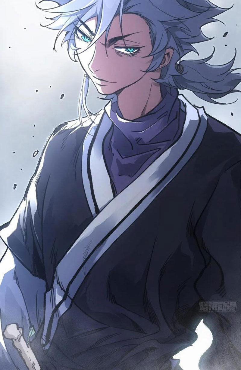 Xa Đao Nhân 42 trang 32