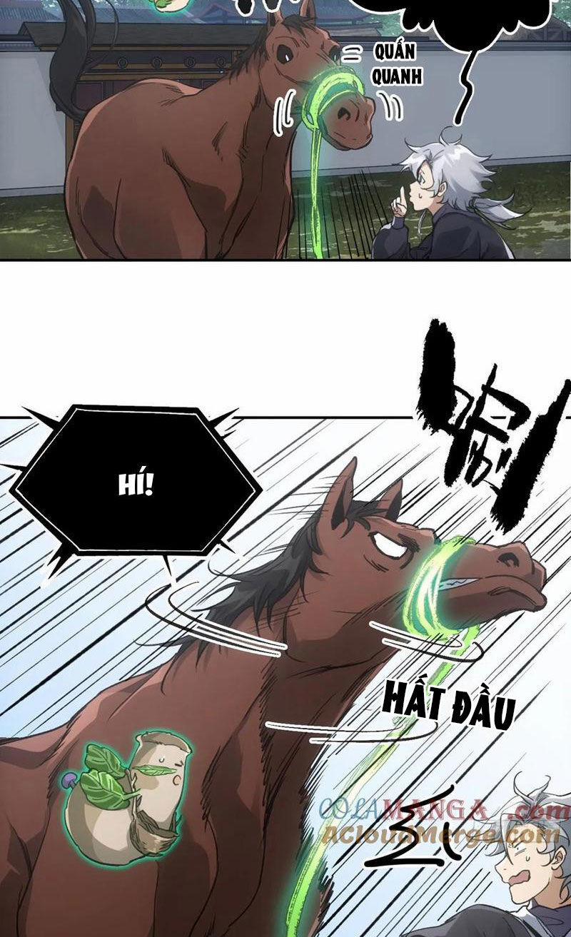 Xa Đao Nhân 42 trang 4