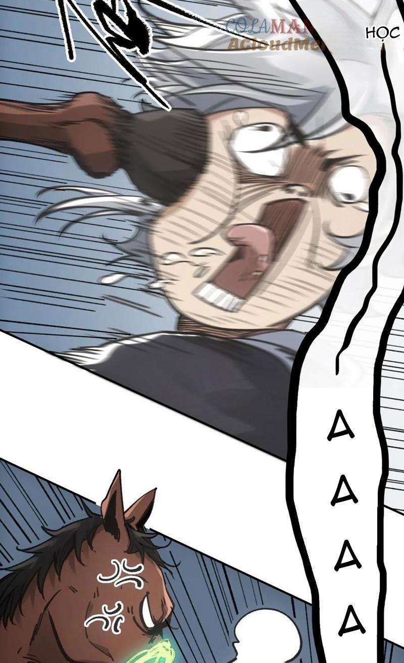 Xa Đao Nhân 42 trang 7