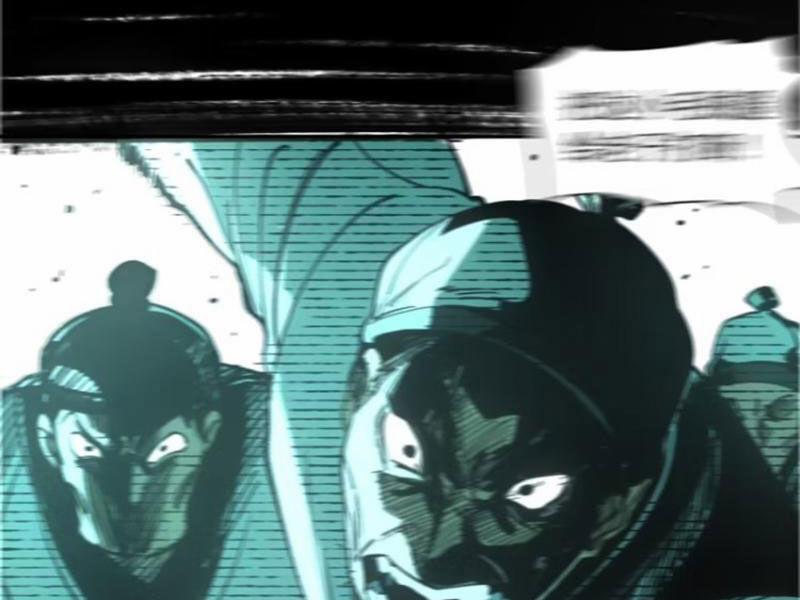 Xa Đao Nhân 43 trang 4