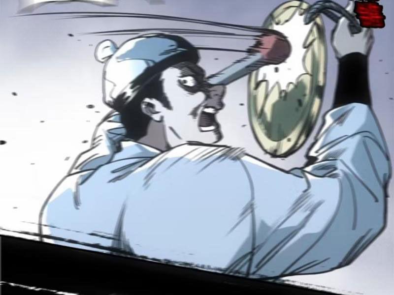 Xa Đao Nhân 43 trang 6