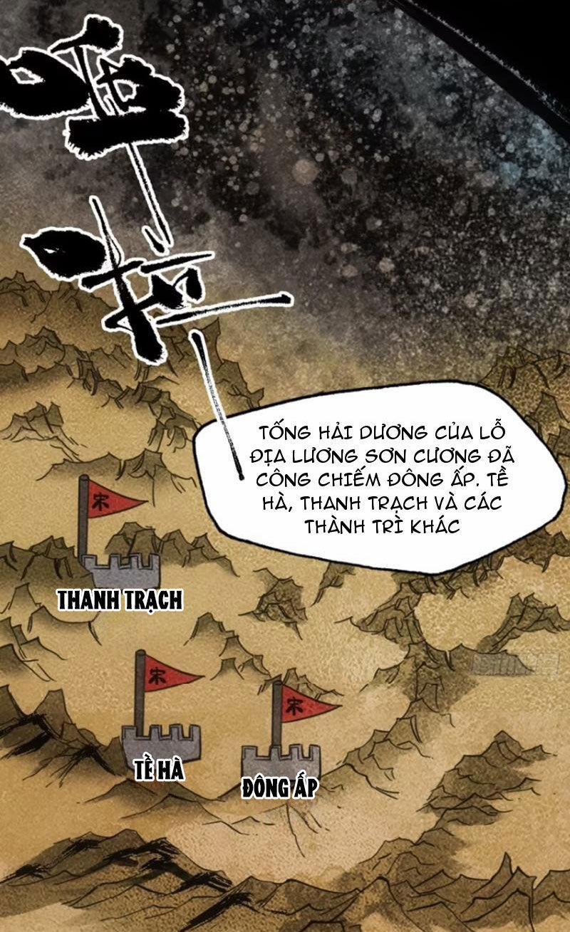 Xa Đao Nhân 44 trang 10