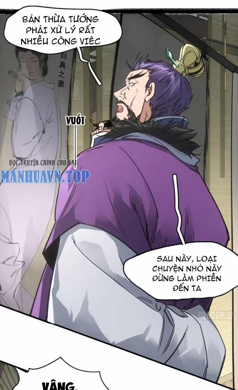 Xa Đao Nhân 44 trang 14