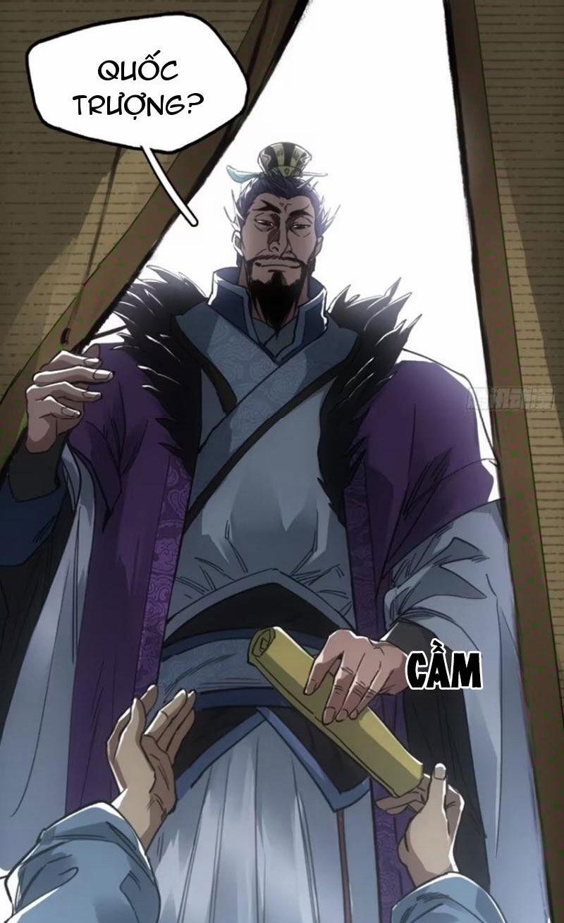 Xa Đao Nhân 44 trang 17