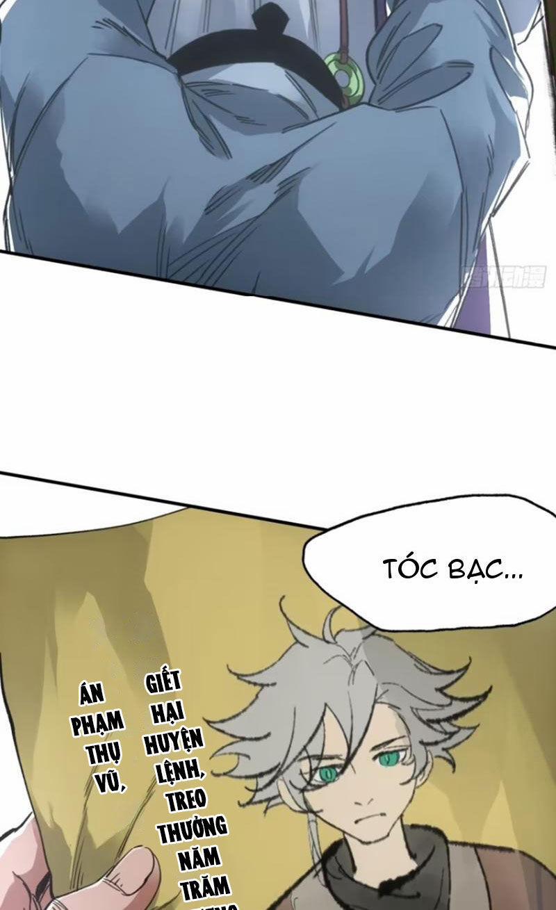 Xa Đao Nhân 44 trang 18