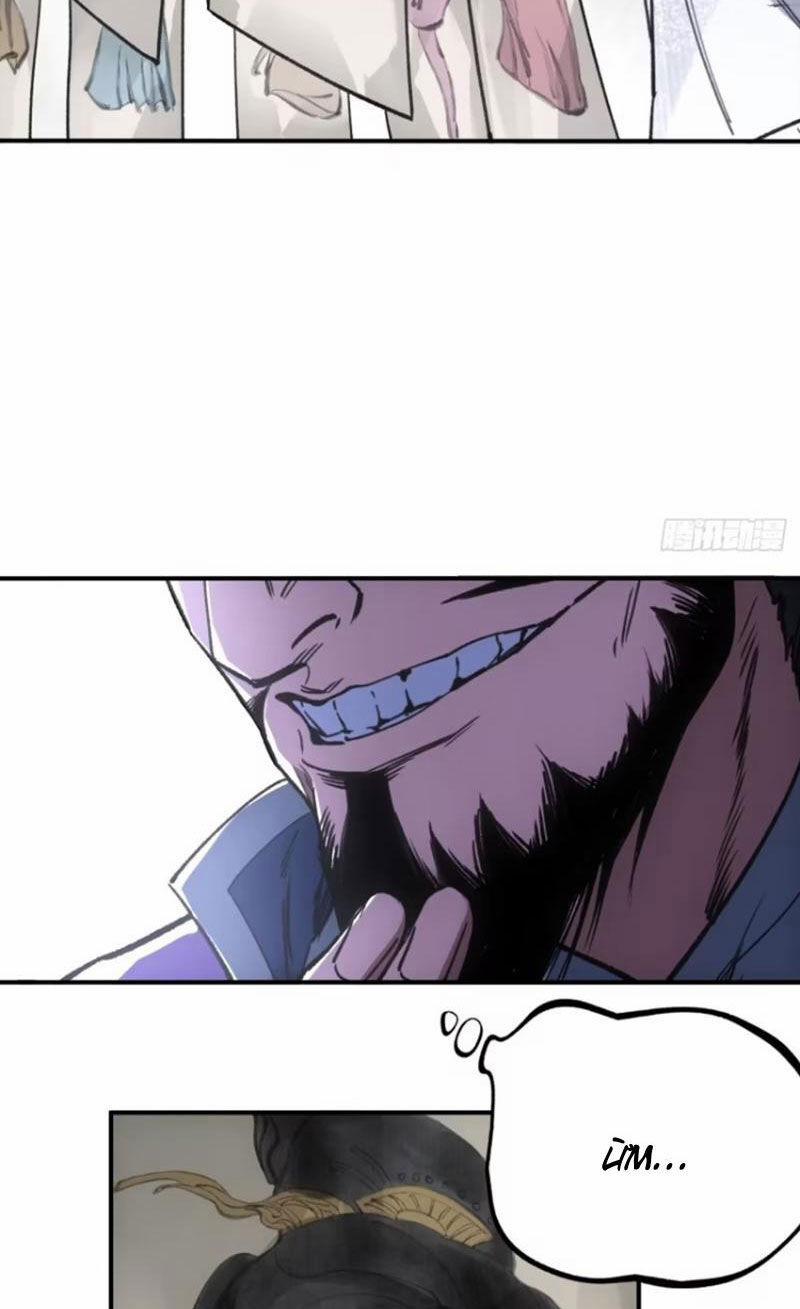 Xa Đao Nhân 44 trang 2