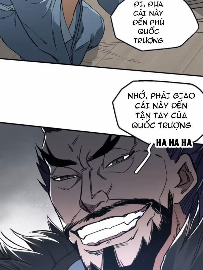 Xa Đao Nhân 44 trang 22