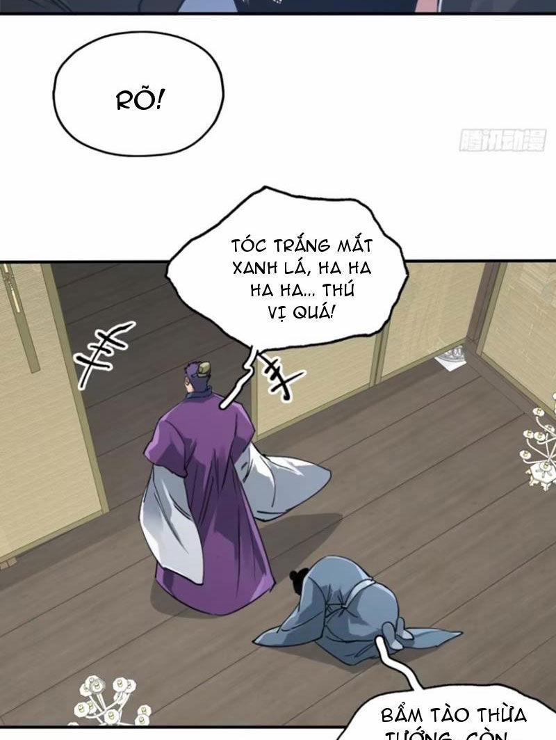 Xa Đao Nhân 44 trang 23