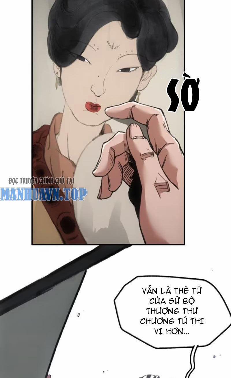 Xa Đao Nhân 44 trang 3