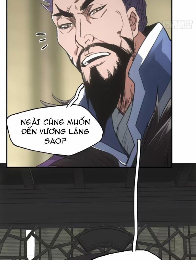 Xa Đao Nhân 44 trang 34