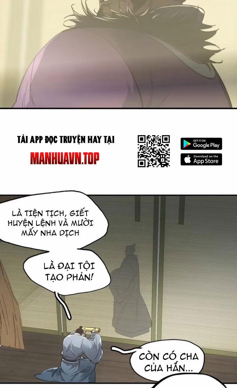 Xa Đao Nhân 44 trang 7