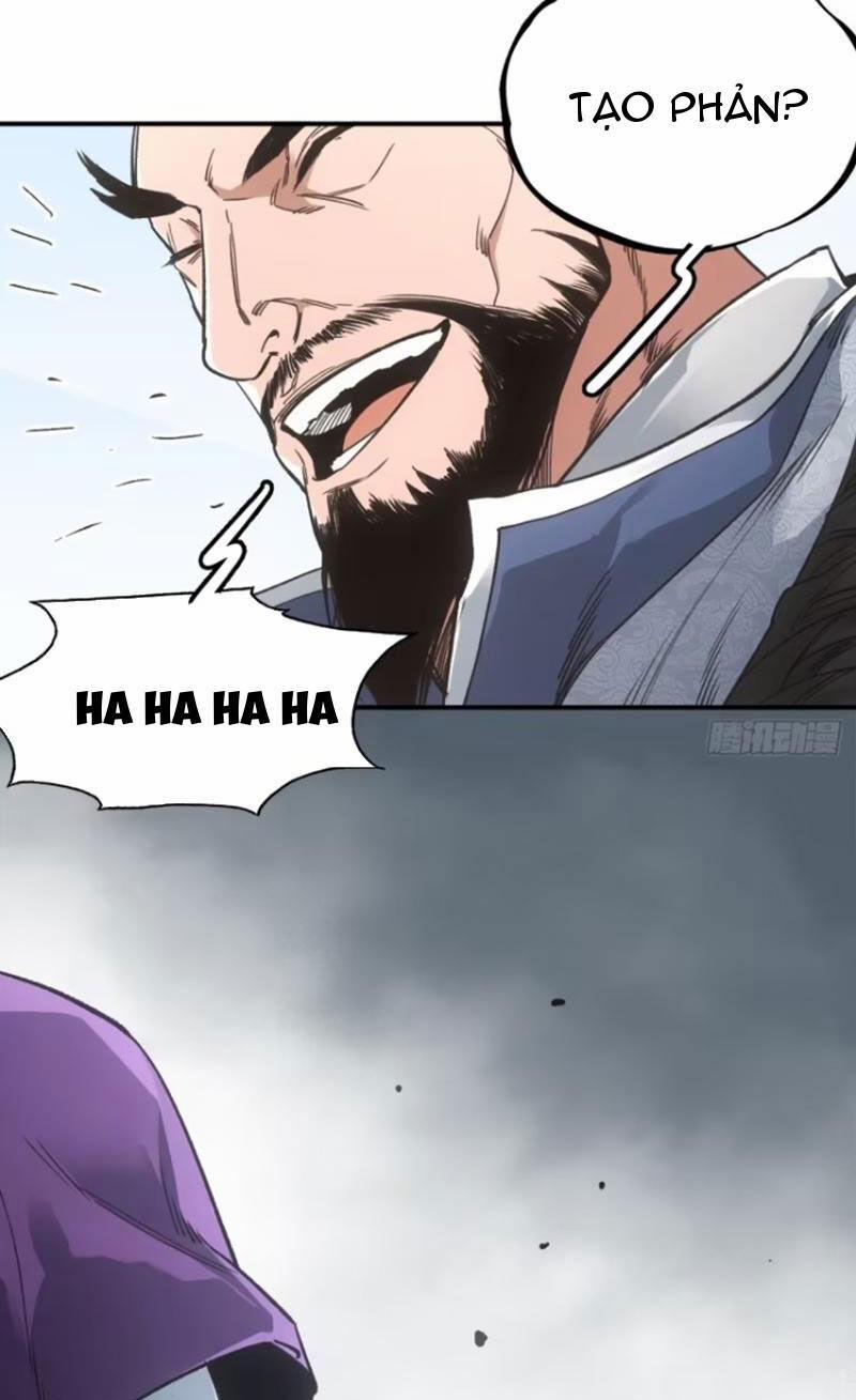 Xa Đao Nhân 44 trang 8