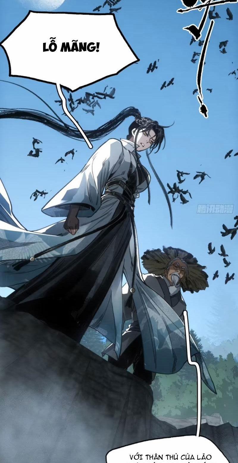 Xa Đao Nhân 45 trang 17