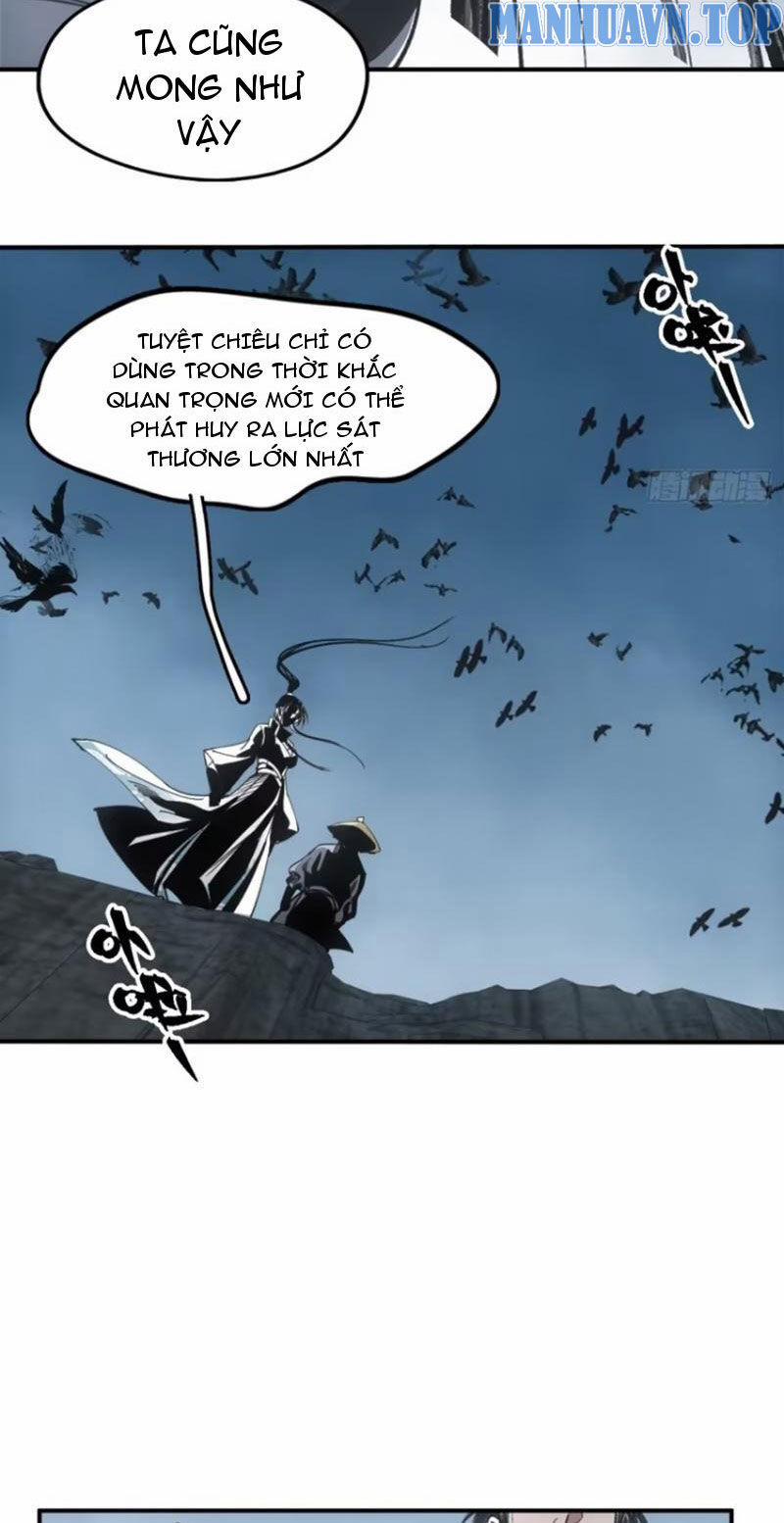 Xa Đao Nhân 45 trang 21