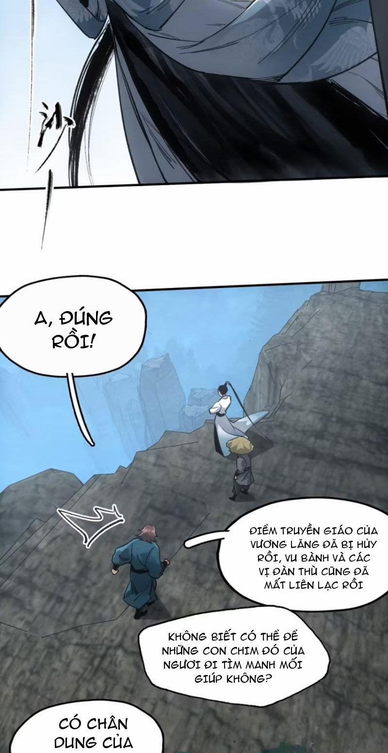 Xa Đao Nhân 45 trang 26