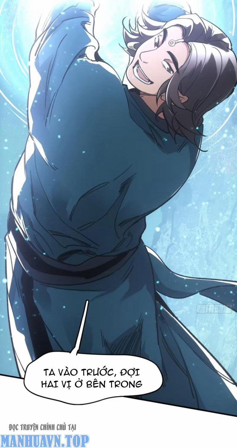 Xa Đao Nhân 45 trang 33