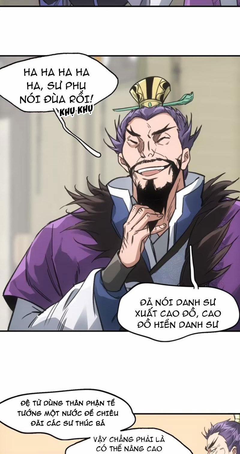 Xa Đao Nhân 45 trang 5