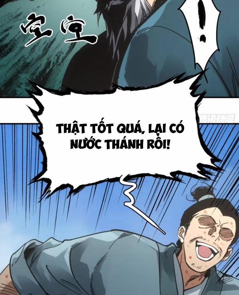 Xa Đao Nhân 46 trang 19