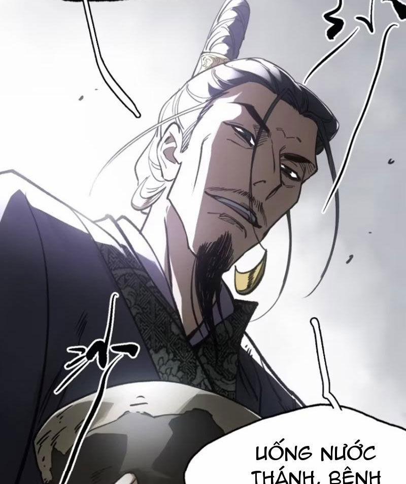 Xa Đao Nhân 46 trang 26