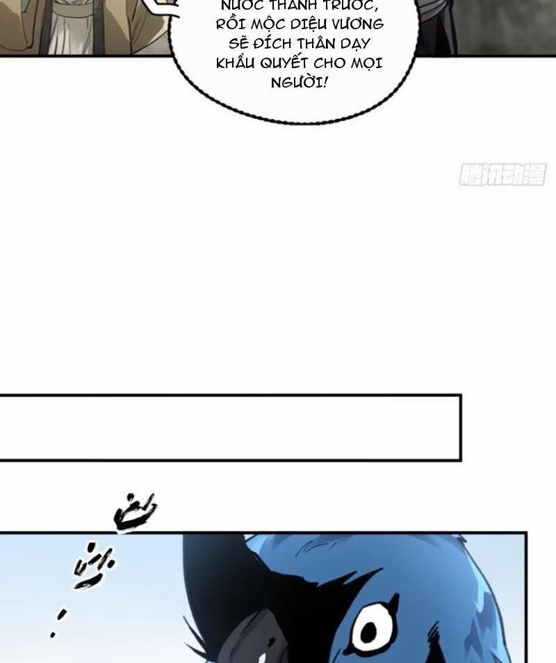 Xa Đao Nhân 46 trang 30