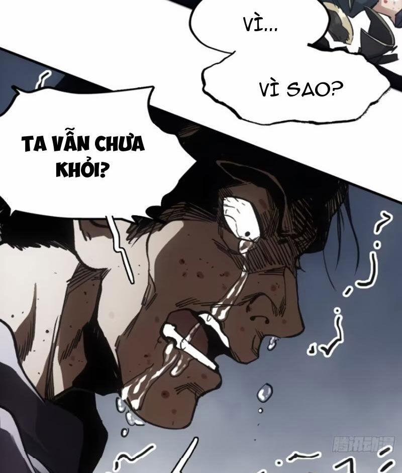 Xa Đao Nhân 46 trang 51