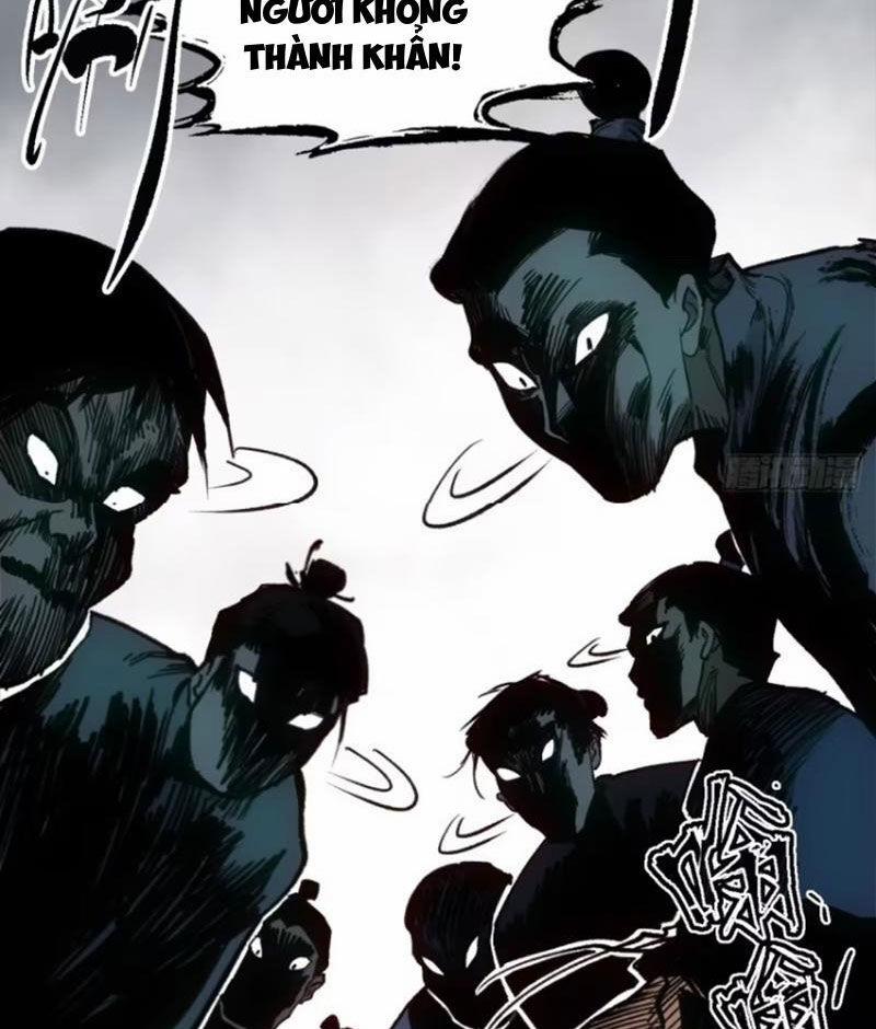 Xa Đao Nhân 46 trang 53