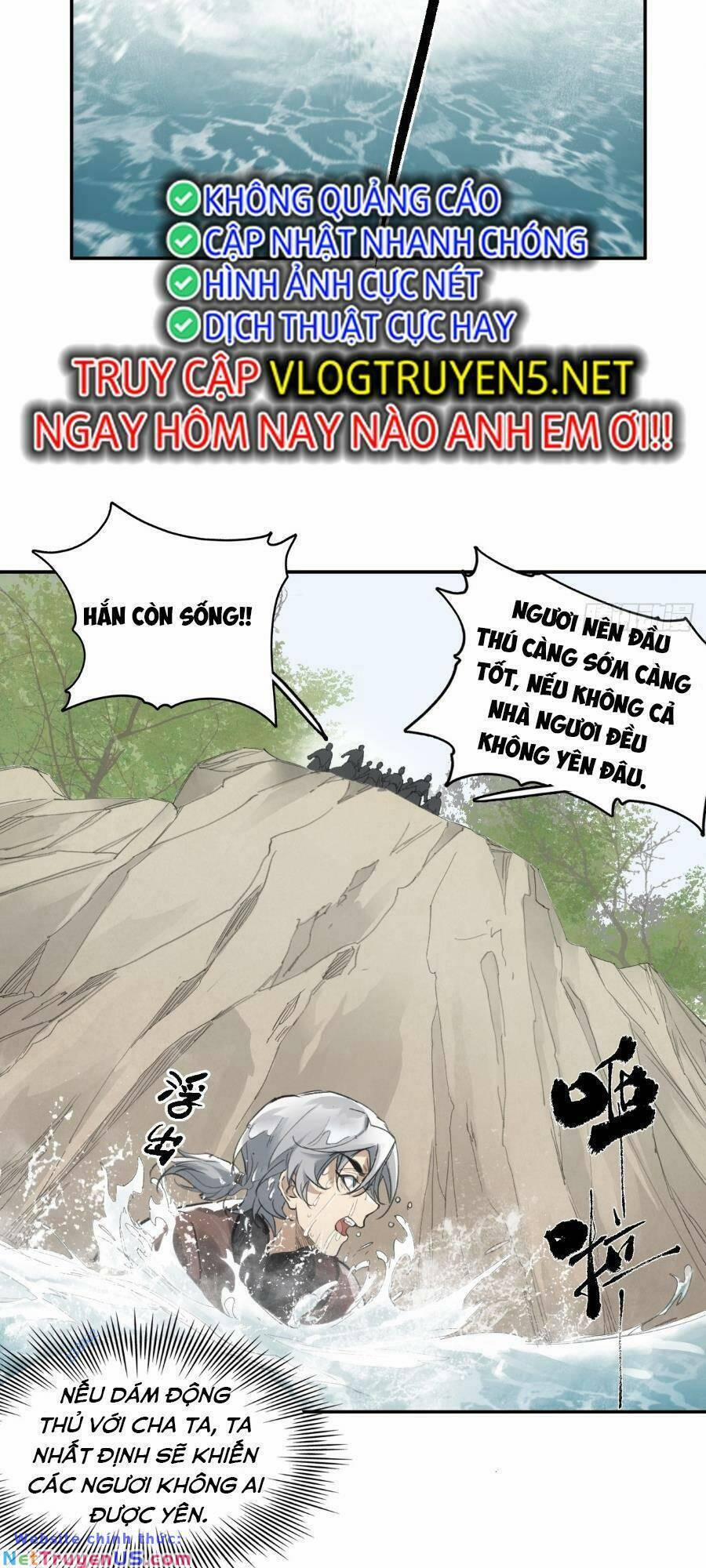 Xa Đao Nhân 7 trang 40